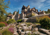 Cragside House - Rothbury - Northumberland