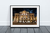 Theatre Royal - Newcastle Upon Tyne - Grey's Street