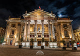Theatre Royal - Newcastle Upon Tyne - Grey's Street