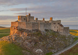 Lindisfarne Castle