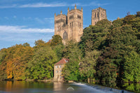 Durham Cathedral Print