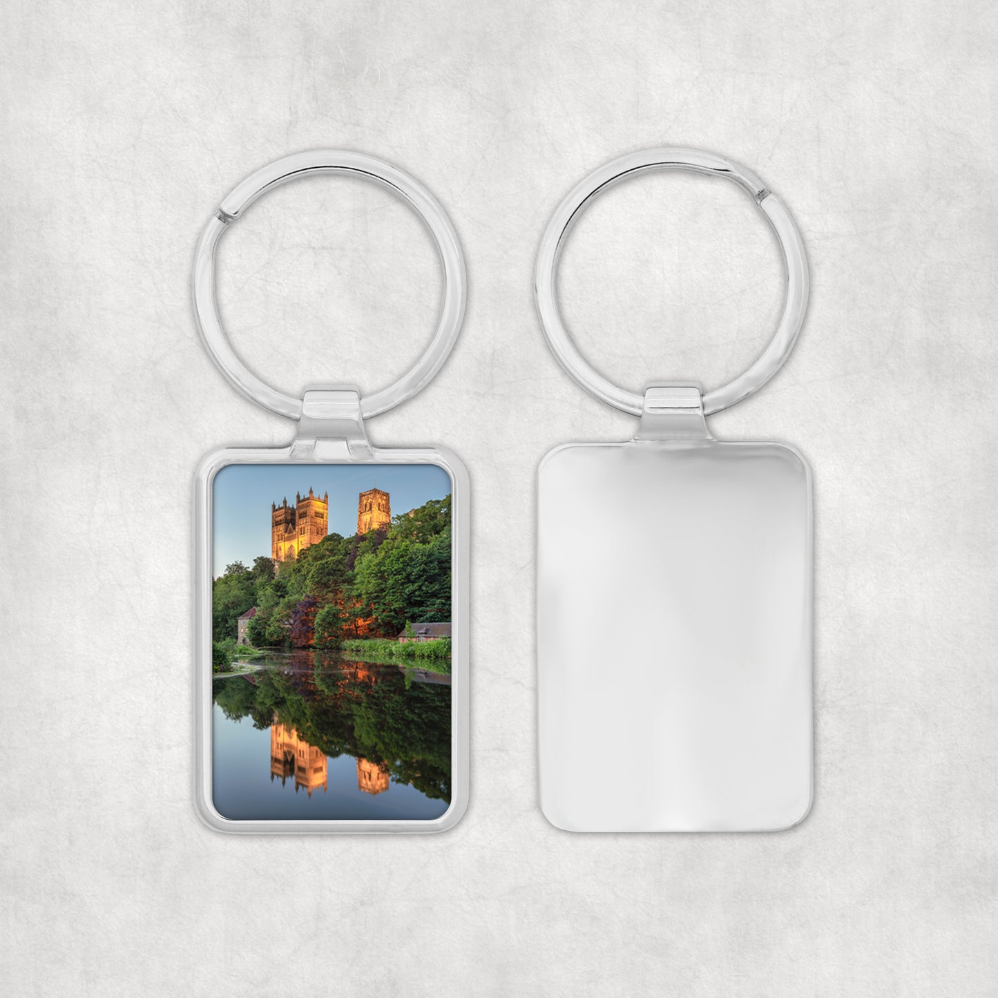 Durham photography keyring – photograph 2
