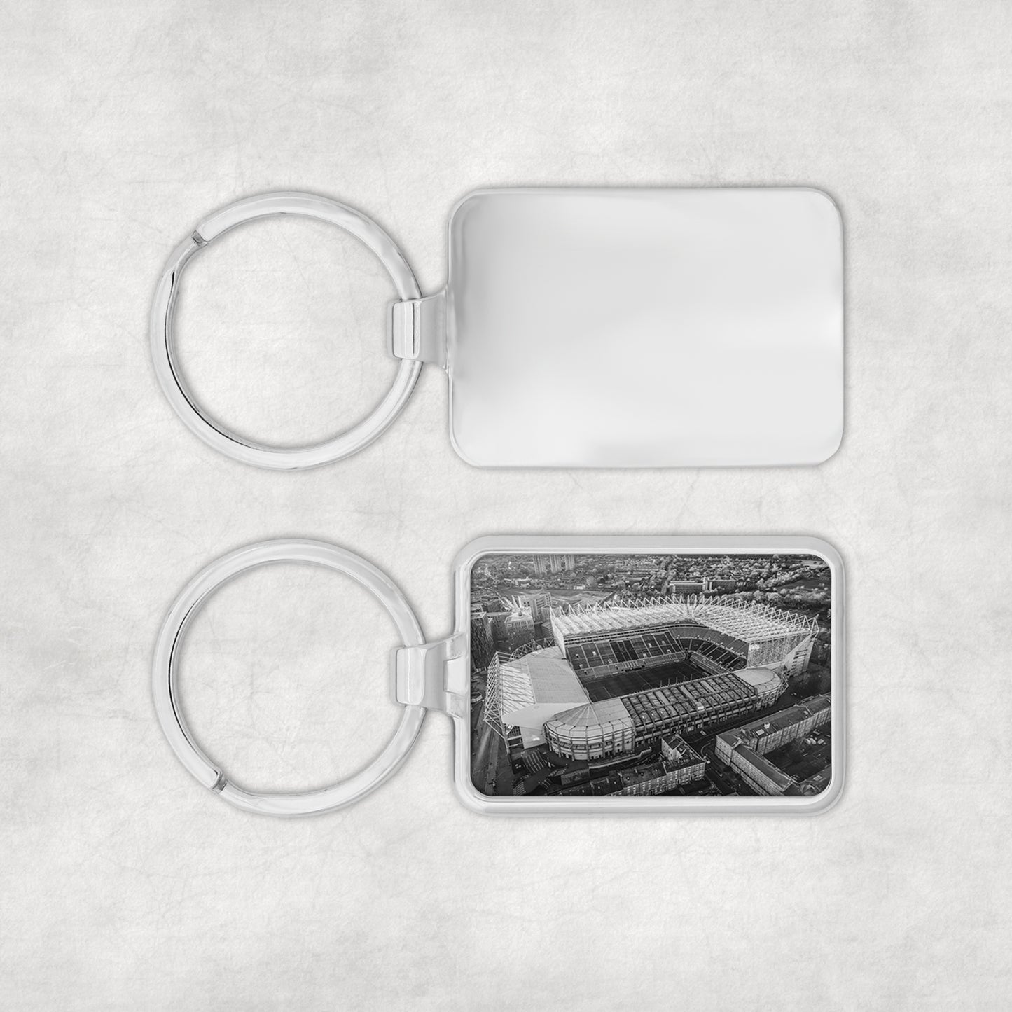 St James’ Park photography keyring – photograph 1