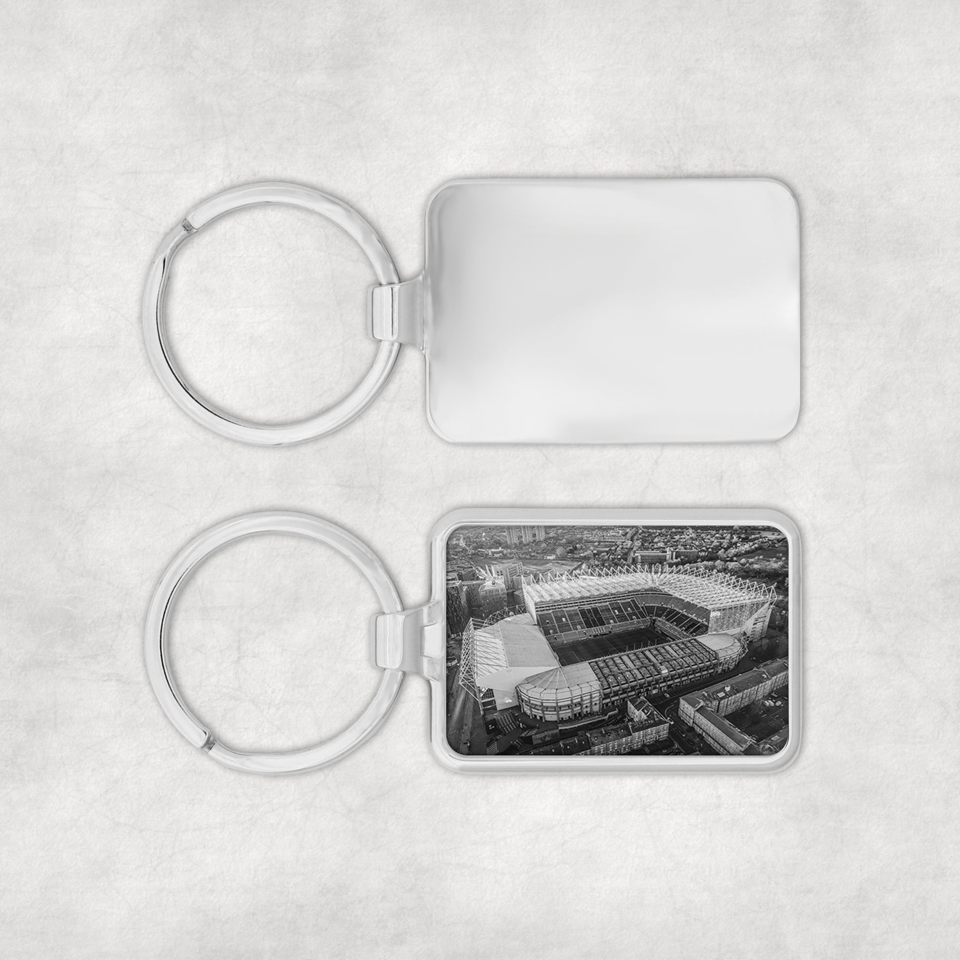 St James’ Park photography keyring – photograph 1