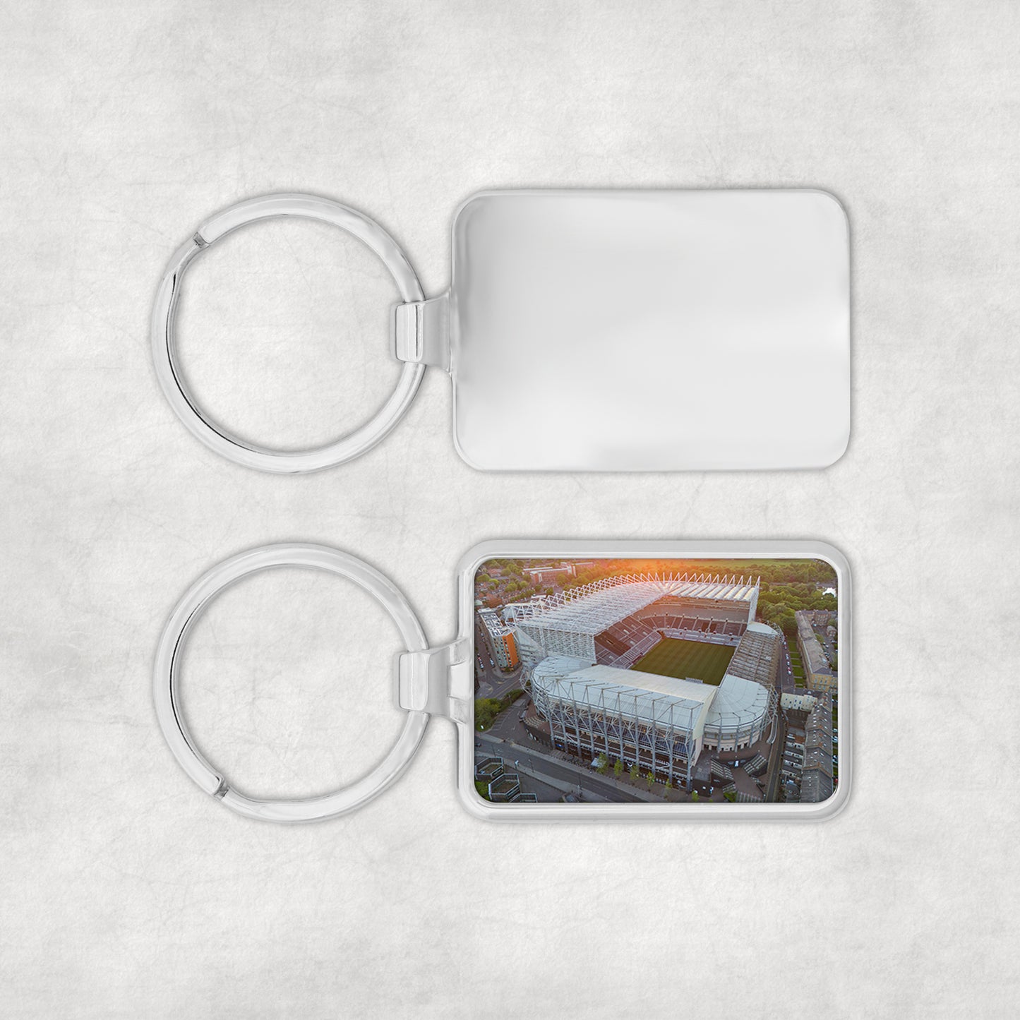 St James’ Park photography keyring – photograph 2