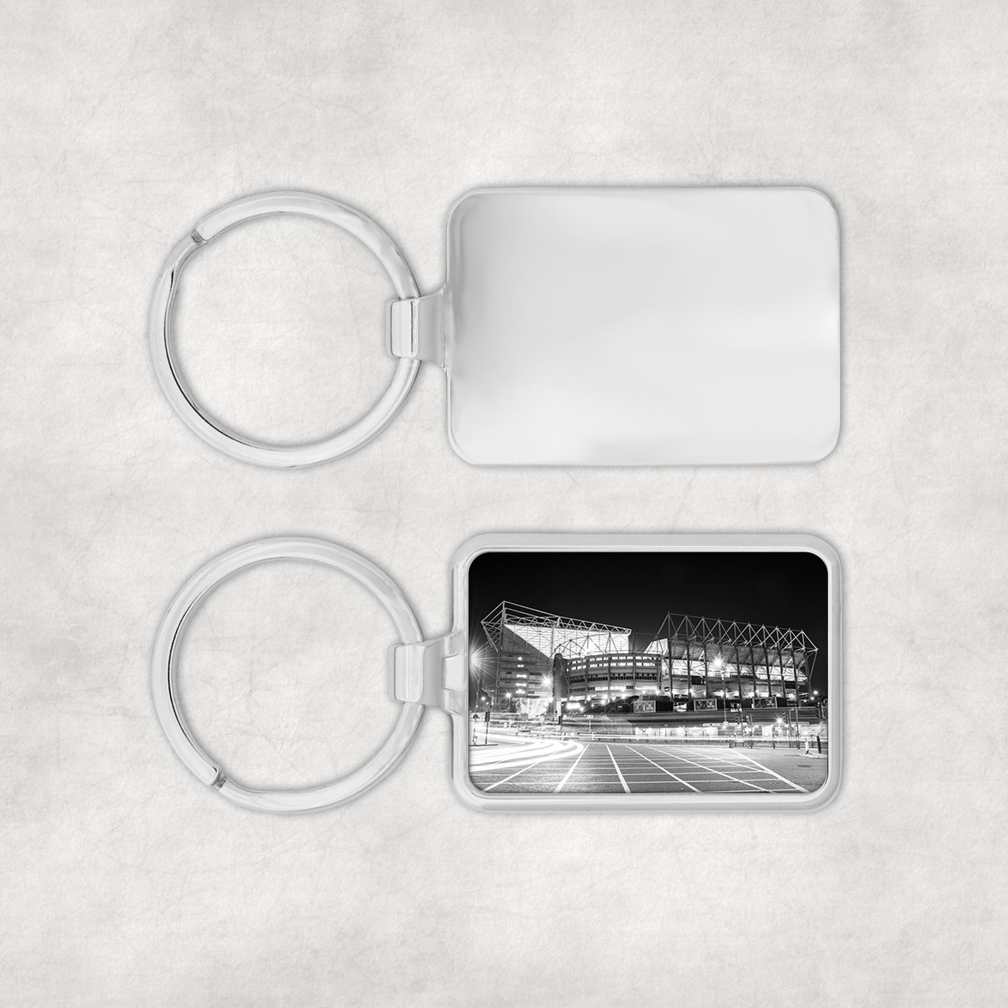 St James’ Park photography keyring – photograph 3