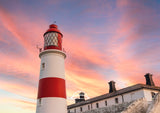 Souter Lighthouse in Marsden, Haunted Lighthouse in South Tyneside