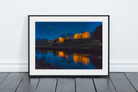 Alnwick Castle Photography